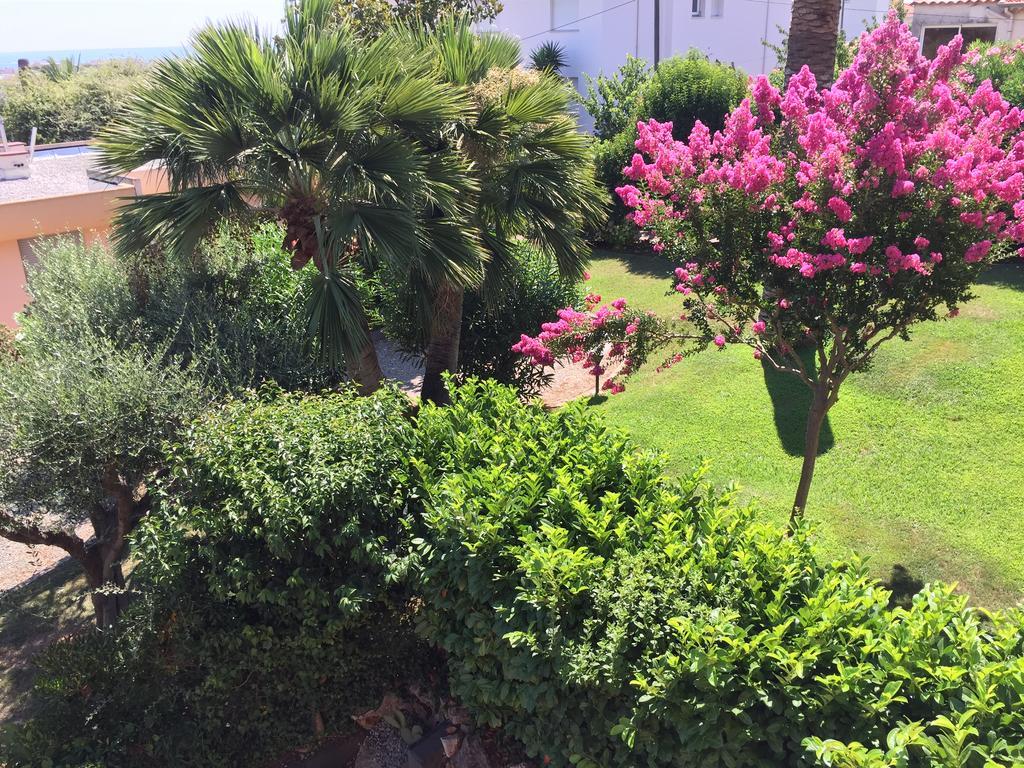 Avec Vue Et Parking Appartement Antibes